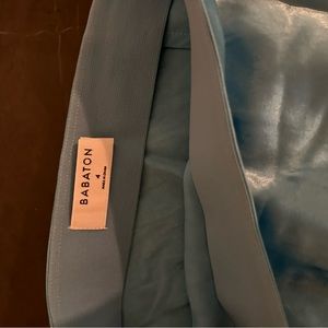 Babaton x Aritzia size 4 slip skirt